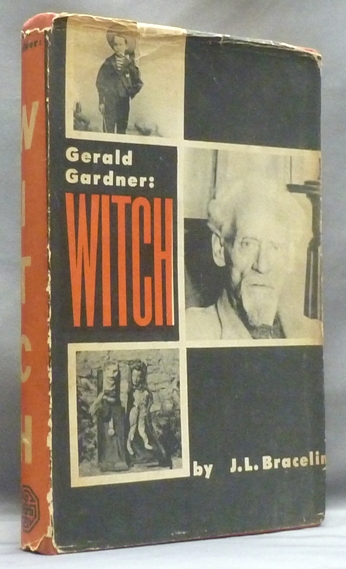 gerald gardner book
